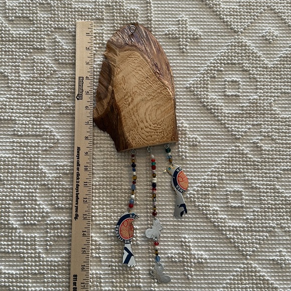 Handmade Wind Chime “Birds & Butterflies” - Picture 11 of 13